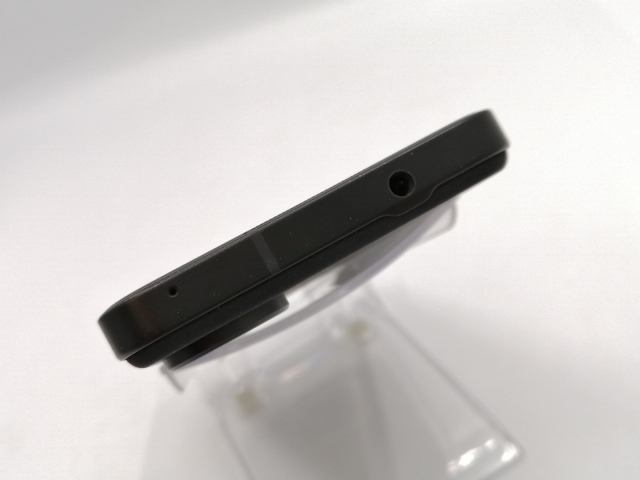 中古】ZenFone 6 ミッドナイトブラック 128GB（ASUS ZenFone 6