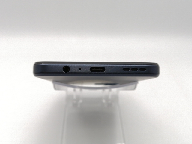 【中古】MOTOROLA ymobile 【SIMフリー】 moto g64y 5G スペースブラック 4GB 128GB PB2F0000JP【ECセンター】保証期間１ヶ月【ランクA】_5