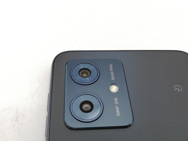 【中古】MOTOROLA ymobile 【SIMフリー】 moto g64y 5G スペースブラック 4GB 128GB PB2F0000JP【ECセンター】保証期間１ヶ月【ランクA】_6