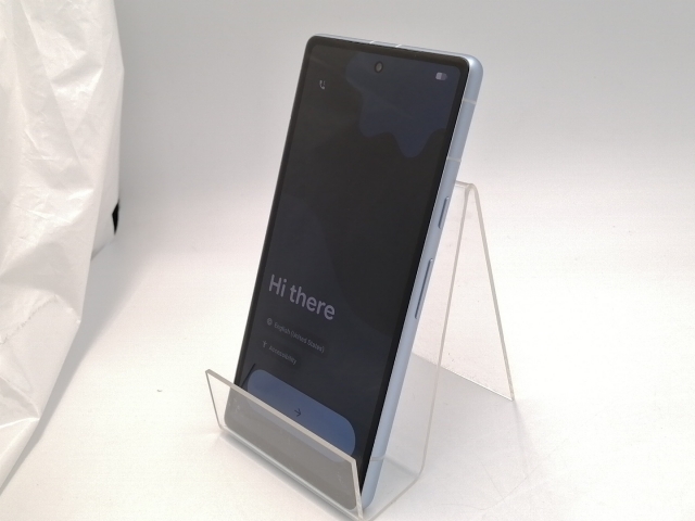 【中古】Google SoftBank 【SIMフリー】 Pixel 7a シー 8GB 128GB G82U8【ECセンター】保証期間１ヶ月【ランクA】_1