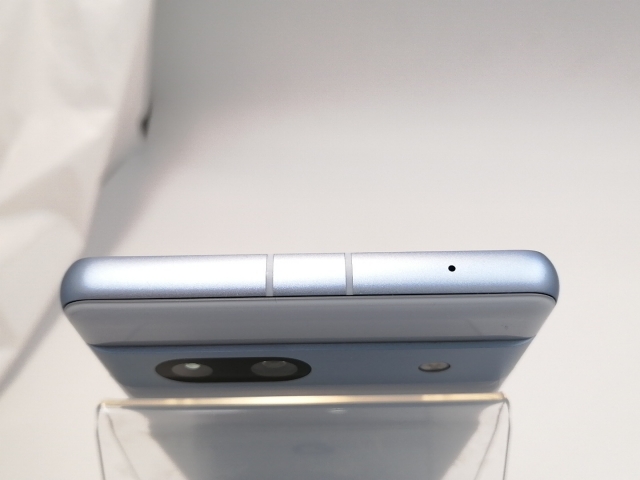 【中古】Google SoftBank 【SIMフリー】 Pixel 7a シー 8GB 128GB G82U8【ECセンター】保証期間１ヶ月【ランクA】_2