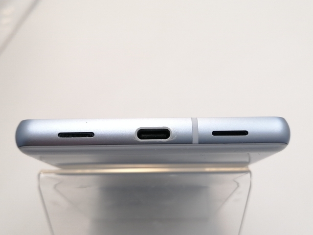 【中古】Google SoftBank 【SIMフリー】 Pixel 7a シー 8GB 128GB G82U8【ECセンター】保証期間１ヶ月【ランクA】_4