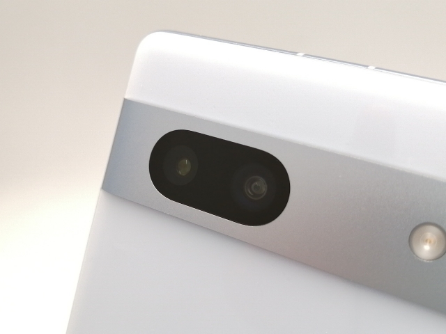 【中古】Google SoftBank 【SIMフリー】 Pixel 7a シー 8GB 128GB G82U8【ECセンター】保証期間１ヶ月【ランクA】_6