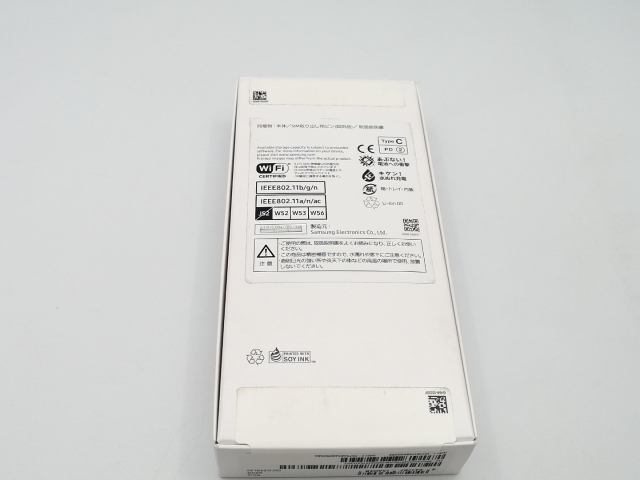 【未使用】SAMSUNG UQmobile 【SIMフリー】 Galaxy A25 5G ブルー 4GB 64GB SCG33【ECセンター】保証期間３ヶ月_2