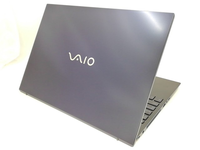 【中古】VAIO VAIO F16 VJF16190411L ネイビーブルー 【i5-1334U 8G 512G(SSD) WiFi6 16LCD(1920x1200)】【ECセンター】保証期間１ヶ月【