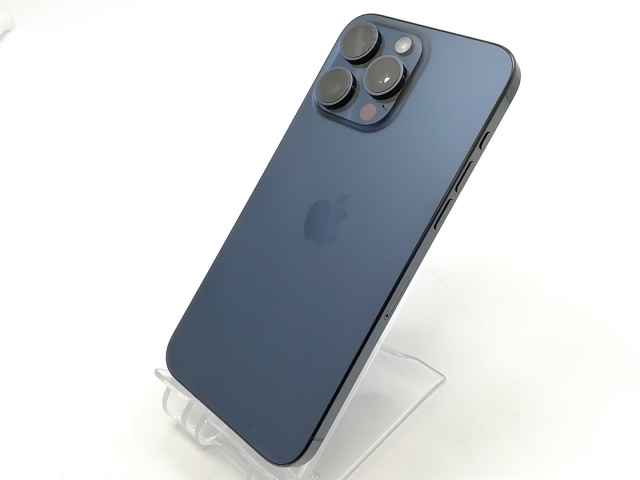 iPhone 15 pro max 256GB SIMフリー ブラック iPhone 15 Pro Max