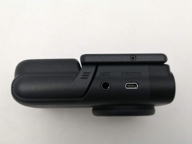 【中古】Canon PowerShot V10 ブラック PSV10(BK)【ECセンター】保証期間１ヶ月【ランクA】_3