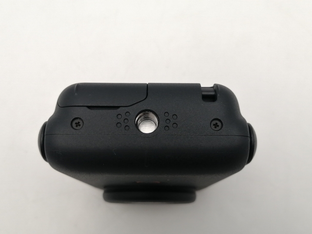 【中古】Canon PowerShot V10 ブラック PSV10(BK)【ECセンター】保証期間１ヶ月【ランクA】_5