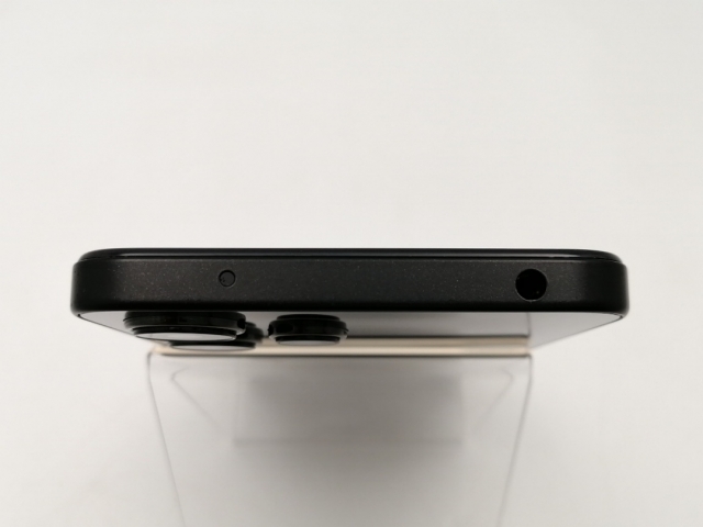 【中古】Xiaomi 国内版 【SIMフリー】 Redmi 12 5G 4GB 128GB ミッドナイトブラック 23076RA4BR【ECセンター】保証期間１ヶ月【ランクB】_2