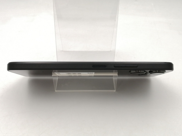【中古】Xiaomi 国内版 【SIMフリー】 Redmi 12 5G 4GB 128GB ミッドナイトブラック 23076RA4BR【ECセンター】保証期間１ヶ月【ランクB】_3