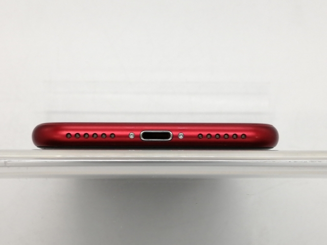 【中古】Apple SoftBank 【SIMフリー】 iPhone SE（第3世代） 128GB (PRODUCT)RED MMYH3J/A【大阪本店】保証期間１ヶ月【ランクB】_4