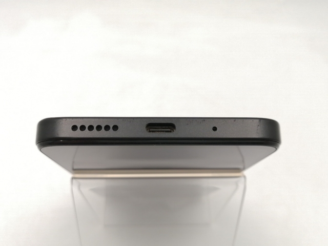 【中古】Xiaomi 国内版 【SIMフリー】 Redmi 12 5G 4GB 128GB ミッドナイトブラック 23076RA4BR【ECセンター】保証期間１ヶ月【ランクB】_4