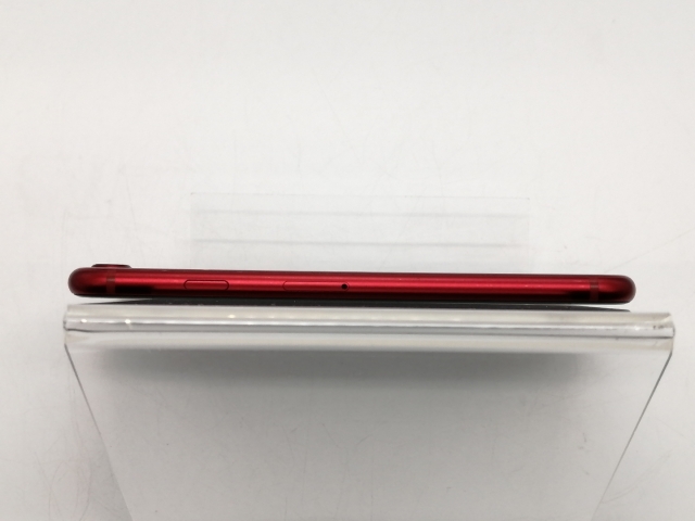 【中古】Apple SoftBank 【SIMフリー】 iPhone SE（第3世代） 128GB (PRODUCT)RED MMYH3J/A【大阪本店】保証期間１ヶ月【ランクB】_5