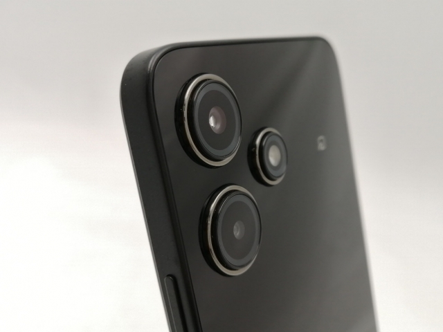 【中古】Xiaomi 国内版 【SIMフリー】 Redmi 12 5G 4GB 128GB ミッドナイトブラック 23076RA4BR【ECセンター】保証期間１ヶ月【ランクB】_6