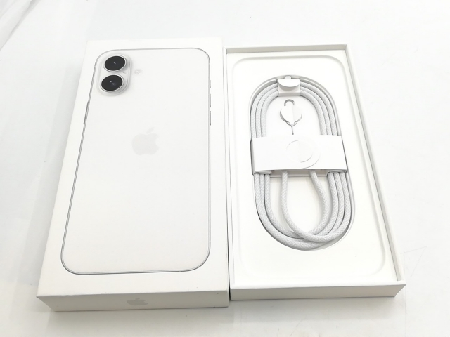 115 【早い者勝ち】 100% iPhone 16 Plus SIMフリー 115 【早い者勝ち