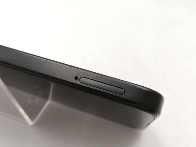 【中古】Xiaomi 国内版 【SIMフリー】 Redmi 12 5G 4GB 128GB ミッドナイトブラック 23076RA4BR【ECセンター】保証期間１ヶ月【ランクB】_9