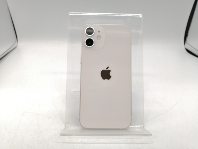 中古】Apple SoftBank 【SIMロックあり】 iPhone 12 mini 64GB 中古】Apple SoftBank 【SIMロックあり】 iPhone 12 mini 64GB