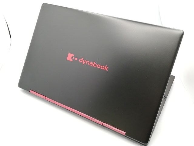 【中古】Dynabook dynabook V8 P1V8UPBB プレミアムブラック i7-1195G7/16G/512G(SSD)/WiFi/13インチ/1920x1080/Win11H【ECセンター】保証期間１ヶ月【ランクA】