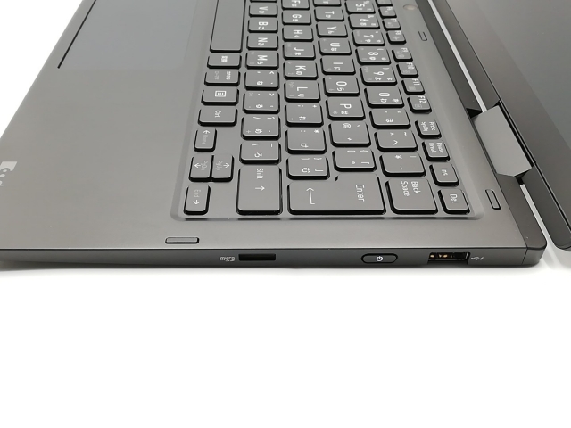 【中古】Dynabook dynabook V8 P1V8UPBB プレミアムブラック i7-1195G7/16G/512G(SSD)/WiFi/13インチ/1920x1080/Win11H【ECセンター】保証期間１ヶ月【ランクA】