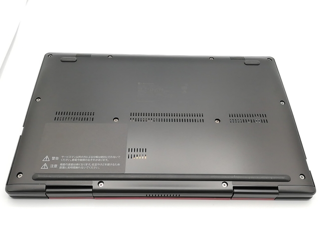 【中古】Dynabook dynabook V8 P1V8UPBB プレミアムブラック i7-1195G7/16G/512G(SSD)/WiFi/13インチ/1920x1080/Win11H【ECセンター】保証期間１ヶ月【ランクA】