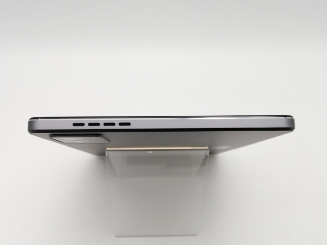 【中古】NEC 国内版 【Wi-Fi】 LAVIE Tab T9 T0995/HAS ストームグレー PC-T0995HAS 【SM8475P/8GB/128GB】【ECセンター】保証期間１ヶ月【ランクA】_2