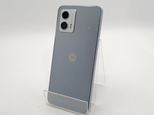 【新品未使用】moto g64y 5G バニラクリーム SIMフリー 中古Motorola(モトローラ) moto g64y 5G 128GB バニラクリーム