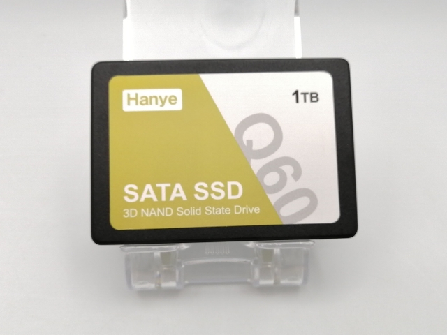 【中古】各社2.5SSD 1TB SSD SATA【ECセンター】保証期間１週間