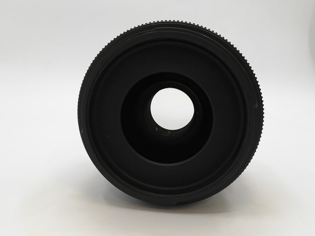 中古】SIGMA 30mm F1.4 DC HSM | Art (Canon EF-Sマウント/APS-C