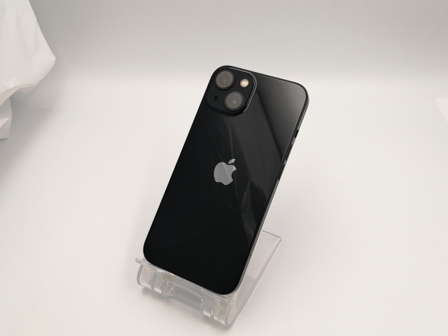 iPhone13 ブラック 黒 black 128GB SIMフリー iPhone 13｜価格比較