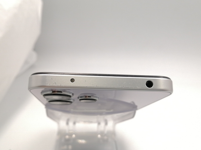 【中古】Xiaomi 国内版 【SIMフリー】 Redmi 12 5G 4GB 128GB ポーラーシルバー 23076RA4BR【府中ル・シーニュ】保証期間１ヶ月【ランクB】_2