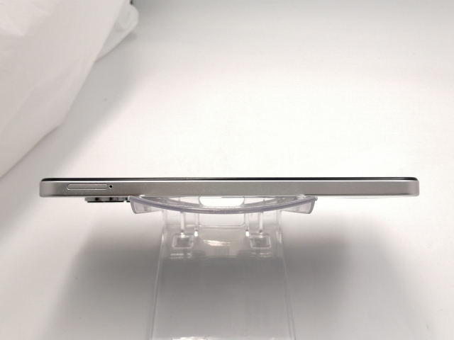 【中古】Xiaomi 国内版 【SIMフリー】 Redmi 12 5G 4GB 128GB ポーラーシルバー 23076RA4BR【府中ル・シーニュ】保証期間１ヶ月【ランクB】_5