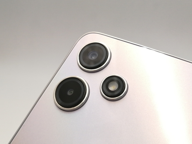 【中古】Xiaomi 国内版 【SIMフリー】 Redmi 12 5G 4GB 128GB ポーラーシルバー 23076RA4BR【府中ル・シーニュ】保証期間１ヶ月【ランクB】_6