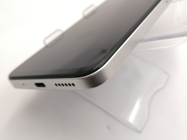 【中古】Xiaomi 国内版 【SIMフリー】 Redmi 12 5G 4GB 128GB ポーラーシルバー 23076RA4BR【府中ル・シーニュ】保証期間１ヶ月【ランクB】_9