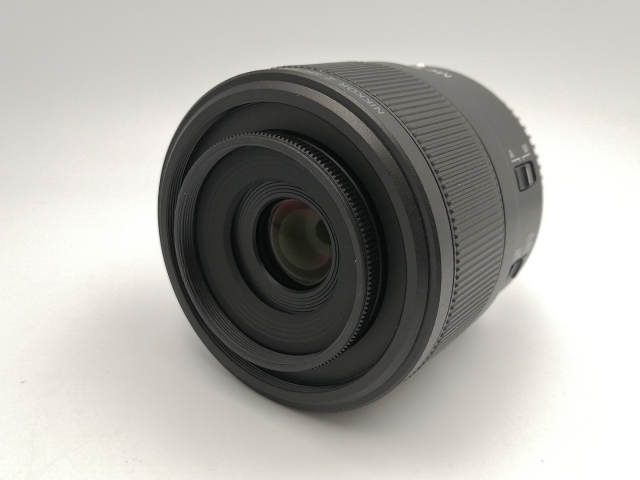 【中古】Nikon NIKKOR Z MC 50mm f/2.8 (Nikon Zマウント)【ECセンター】保証期間１ヶ月【ランクA】
