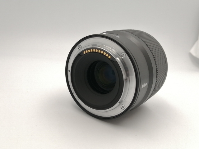 【中古】Nikon NIKKOR Z MC 50mm f/2.8 (Nikon Zマウント)【ECセンター】保証期間１ヶ月【ランクA】