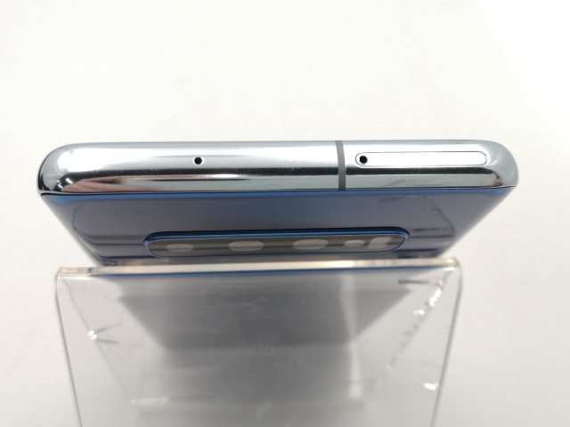 【中古】SAMSUNG 楽天モバイル 【SIMフリー】 Galaxy S10 プリズムブルー 8GB 128GB SM-G973C【ECセンター】保証期間１ヶ月【ランクB】 携帯電話本体