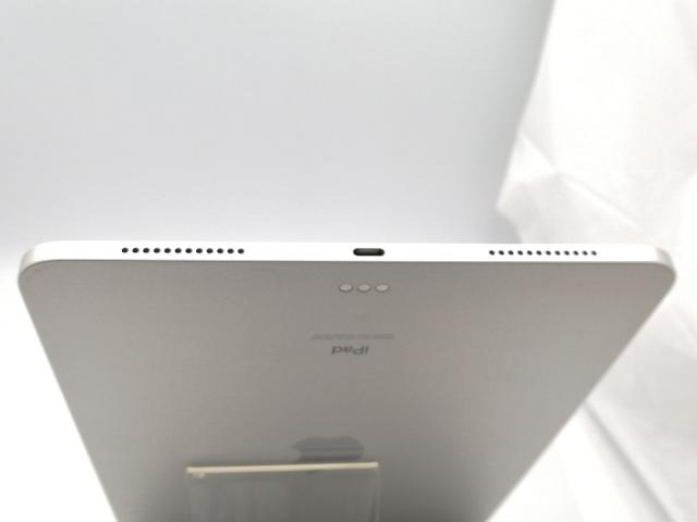 中古】Apple 【Wi-Fi】 iPad Air（第4世代/2020） 64GB シルバー 