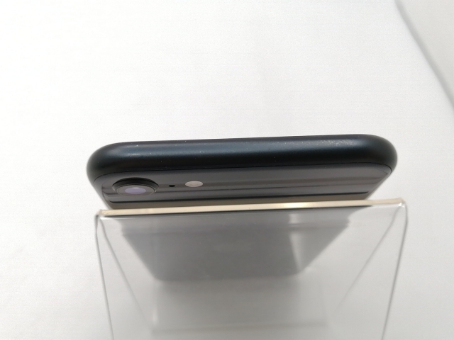 【中古】Apple ymobile 【SIMフリー】 iPhone SE（第3世代） 128GB ミッドナイト MMYF3J/A【ECセンター】保証期間１ヶ月【ランクB】_2