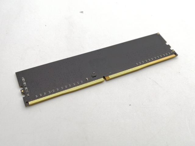 【中古】DDR4 16GB PC4-25600(DDR4-3200)【デスクトップPC用】【ECセンター】保証期間１週間