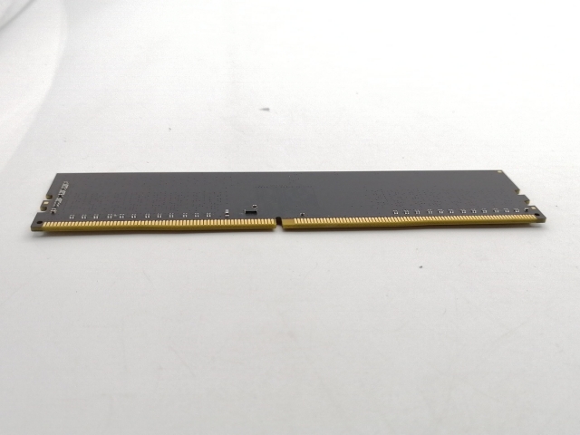 【中古】DDR4 16GB PC4-25600(DDR4-3200)【デスクトップPC用】【ECセンター】保証期間１週間