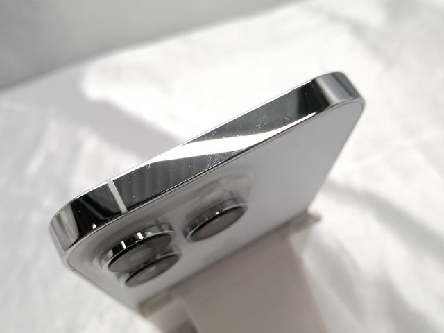 iPhone 14 Pro 128GB シルバー MQ013J/A iPhone14 Pro 128GB A2889