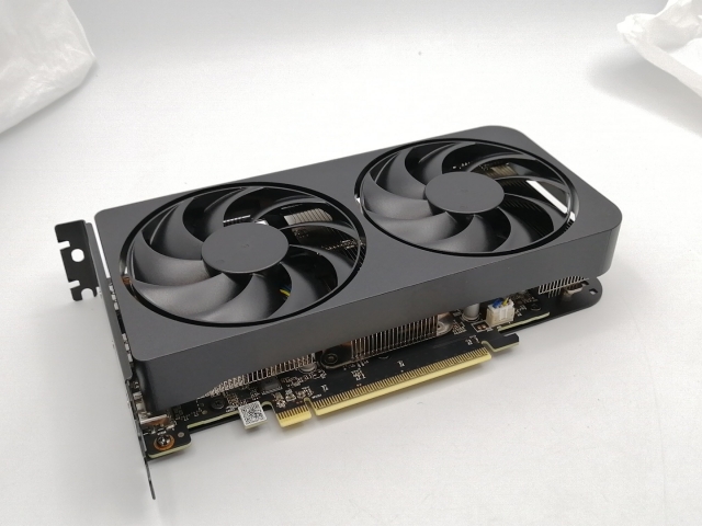 【中古】熟練者目標にする RD-RX9060XT-E16GB/DF RX9060XT/16GB(GDDR6)【EC真っただ中】言いはなつ継続期間１週