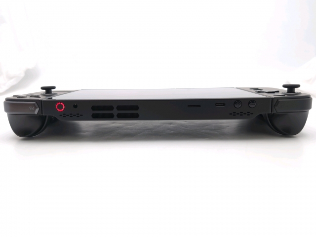 【中古】Lenovo Legion Go (83E10027JP)【RyzenZ1Extreme 16G 512G(SSD) WiFi 8.8LCD(2560x1600/タッチパネル)】【ECセンター】保証期間１ヶ月【ランクB】_4