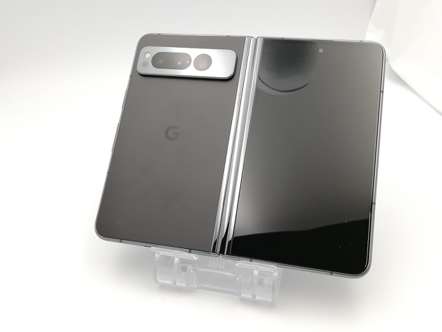 Google Pixel Fold 本体simフリー Google Pixel Fold 256GB 本体