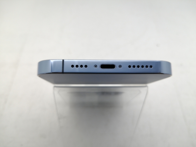 【中古】Apple SoftBank 【SIMフリー】 iPhone 13 Pro Max 256GB シエラブルー MLJD3J/A【秋葉5号】保証期間１ヶ月【ランクC】_3