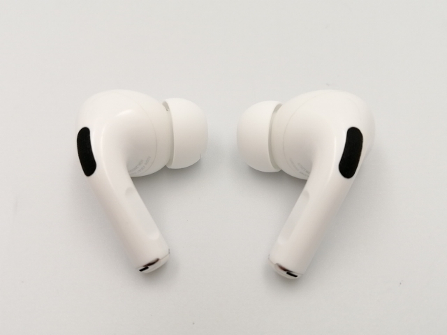 【中古】Apple AirPods Pro 第2世代（2023/USB-C） MTJV3J/A【ECセンター】保証期間１ヶ月 15,386円