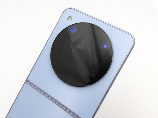 新品未開封】Libero Flip ブルー Ymobile SIMフリー 中古)ZTE Libero