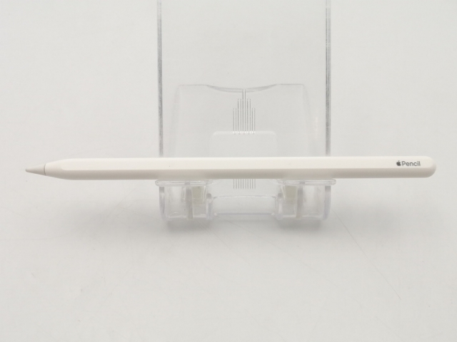 【中古】Apple Apple Pencil（第2世代） MU8F2J/A【ECセンター】保証期間１週間