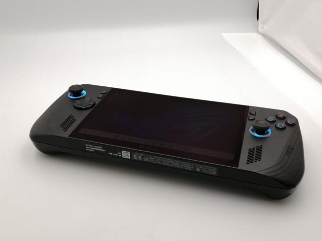 ASUS ROG ALLY Z1 Extreme 本体 Windowsノート本体 ASUS ROG Ally