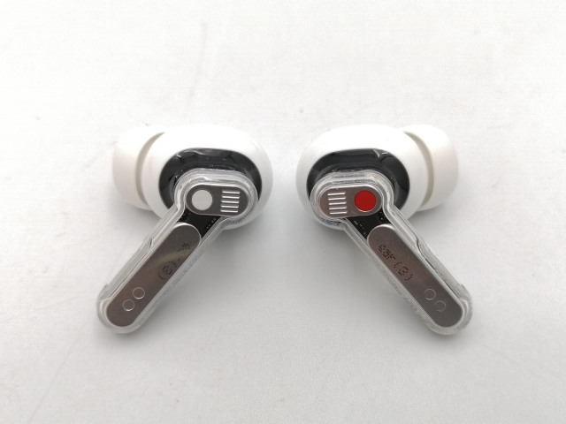 【中古】NOTHING Ear (3) [ホワイト]【ECセンター】保証期間１ヶ月【ランクB】